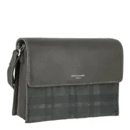 szara-listonoszka-w-krate-dlugi-pasek