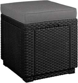 pufa-ogrodowa-podnozek-stolik-skrzynia-corfu-cube-grafit