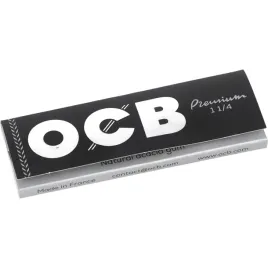 bibulki-krotkie-ocb-premium-1-1-4