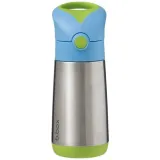bidon-termiczny-350-ml-ocean-breeze-b-box-stan-nowy