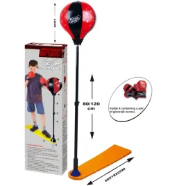 gra-zrecznosciowa-zestaw-bokserski-maly-bokser-gruszka