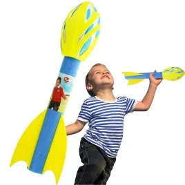 piankowa-rakieta-do-rzucania