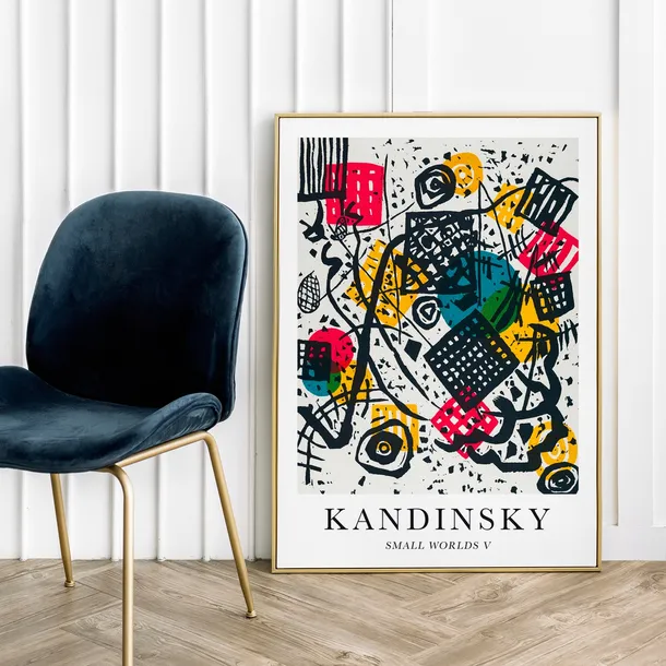 plakat-cyfrowy-do-wydruku-kandinsky-format-plakatu-format-a2-format-a3-format-a4-b2