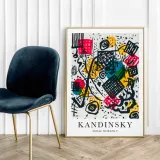 plakat-cyfrowy-do-wydruku-kandinsky-format-plakatu-format-a2-format-a3-format-a4-b2