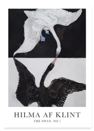 plakat-cyfrowy-do-wydruku-labedzie-hilma-af-klint