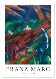 plakat-cyfrowy-do-wydruku-franz-marc