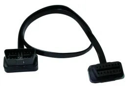 przedluzacz-kabel-obd-55cm-plaski-vgate-icar