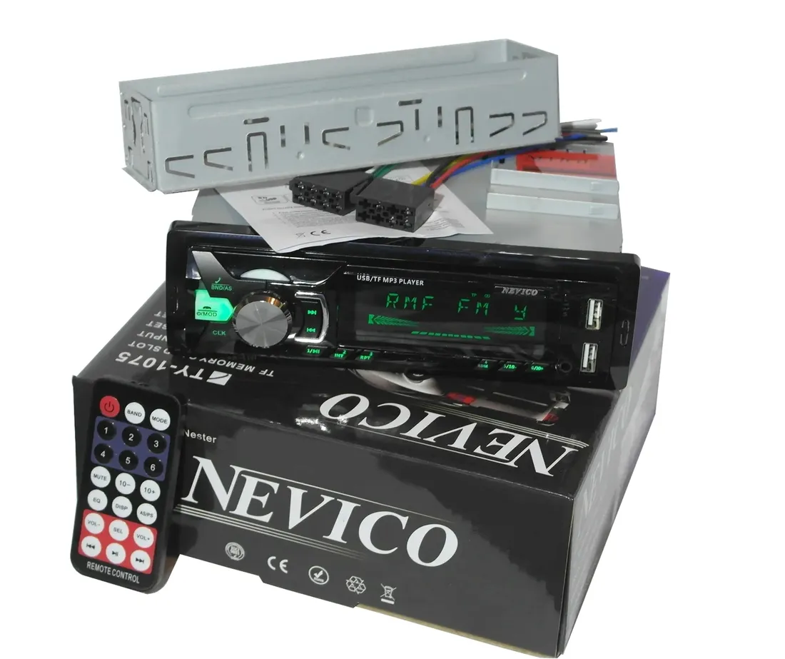 radio-1din-z-id3-bluetooth-2xusb-sd-fm-app-android-stan-nowy
