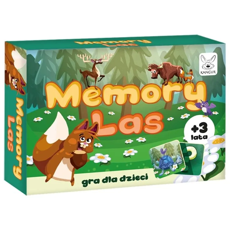 memory-las