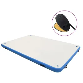 nadmuchiwana-platforma-wodna-niebiesko-biala-300x300x15cm