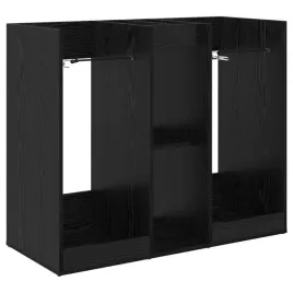 szafka-golfowa-gladki-czarny-dab-102-x-45-x-855-cm