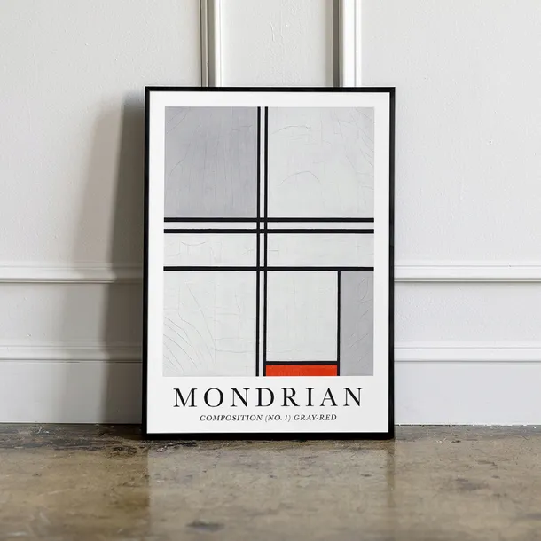 plakat-cyfrowy-do-wydruku-mondrian-rodzaj-bez-ramy