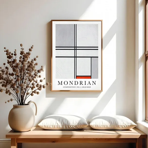 plakat-cyfrowy-do-wydruku-mondrian-format-plakatu-format-a2-format-a3-format-a4-b2