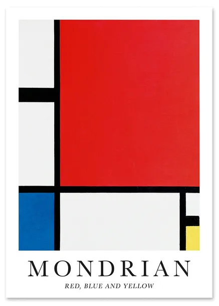 plakat-cyfrowy-do-wydruku-mondrian