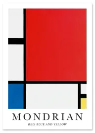 plakat-cyfrowy-do-wydruku-mondrian