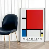 plakat-cyfrowy-do-wydruku-mondrian-rodzaj-bez-ramy