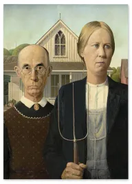 plakat-cyfrowy-do-wydruku-american-gothic