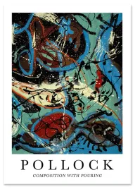 plakat-cyfrowy-do-wydruku-pollock-abstrakcja