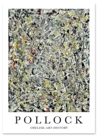 plakat-cyfrowy-do-wydruku-pollock-abstrakcja