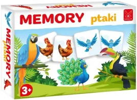 memory-ptaki