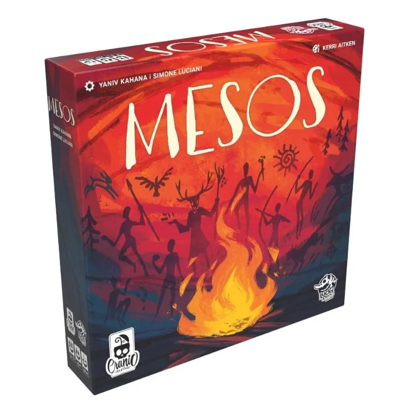 mesos