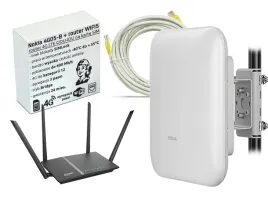 router-4g-lte-z-agregacja-pasm-na-karte-sim-z-antena-zewnetrzna-do-600-mb-s