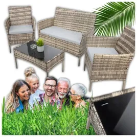 wygodny-zestaw-ogrodowy-szary-rattanowy-dla-4-osob-z-poduszkami-hit-sezonu