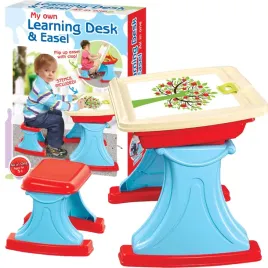 tablica-do-malowania-rysowania-stolik-taboret