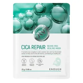 maseczka-regenerujaca-enough-cica-repair-revive-pro-healing-mask-1-szt