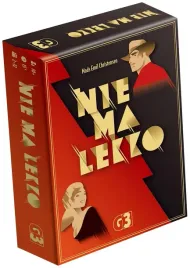 nie-ma-lekko