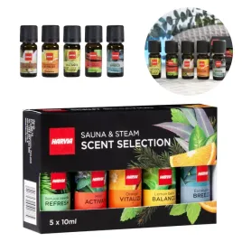 zestaw-olejkow-eterycznych-do-sauny-harvia-5x10ml-aromaterapia-spa