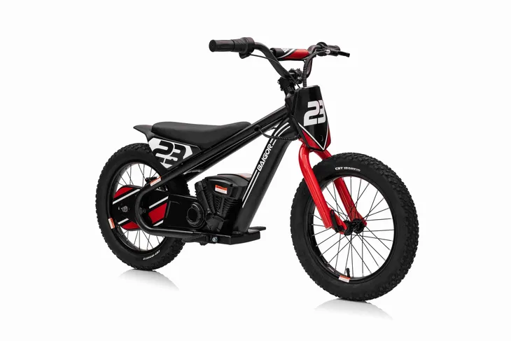 motor-baigor-23-pro-czarny