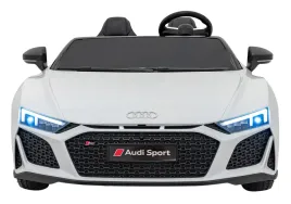 pojazd-audi-spyder-r8-lift-strong-bialy-zabawkowy