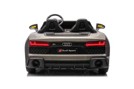 pojazd-audi-spyder-r8-lift-szary-zabawkowy