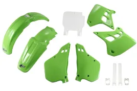 ufo-komplet-plastikow-full-kit-z-oslonami-teleskopow-amortyzatorow