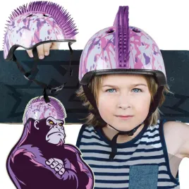 kask-rowerowy-dzieciecy-regulowany-wentylowany-no-fear-mohawk-roz-48-52cm