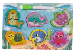 drewniana-tablica-puzzle-ocean