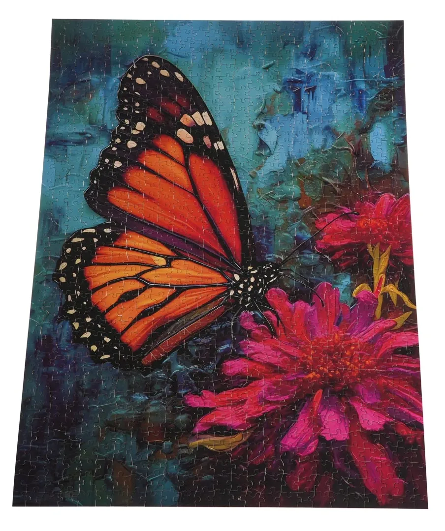 puzzle-1000el-motyl