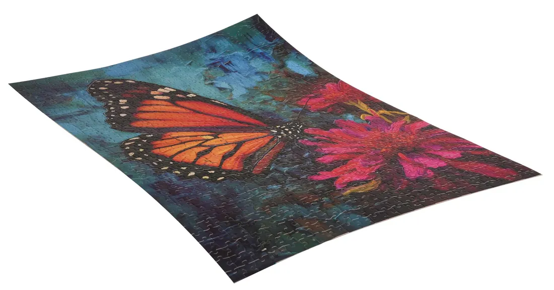 puzzle-1000el-motyl