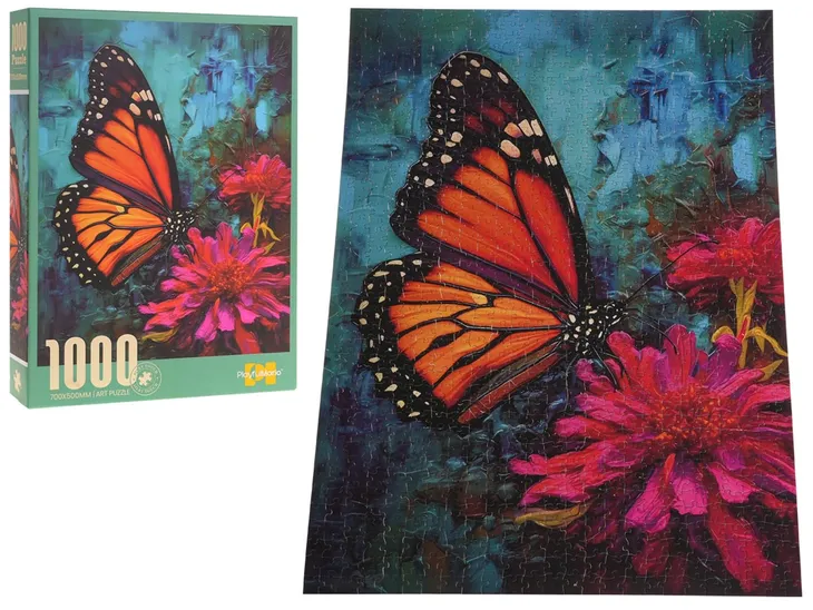 puzzle-1000el-motyl