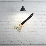 lapacz-kapsli-gitara-prezent-dla-piwosza-stan-nowy