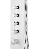 panel-prysznicowy-bialy-kaskada-termostat-wodospad-marka-corsan