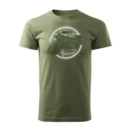 koszulka-motocyklowa-na-motor-m72-dniepr-ural-meska-khaki-regular