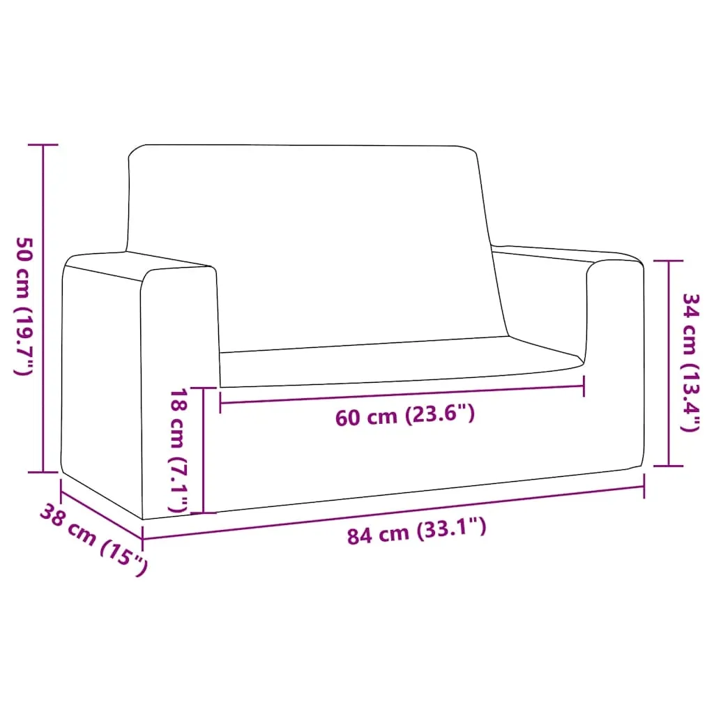 2-os-sofa-dla-dzieci-jasnoszara-miekki-plusz-stan-nowy