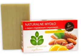 naturalne-mydlo-olej-migdalowy-i-arganowy-100g