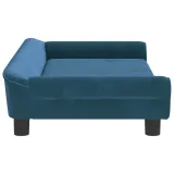 dziecieca-sofa-aksamitna-100x50-niebieska-dlugosc-50-cm