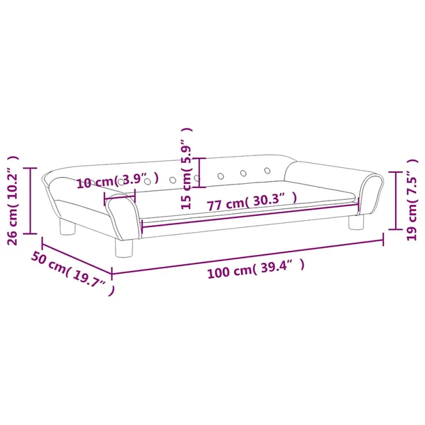 dziecieca-sofa-aksamitna-100x50-niebieska-szerokosc-produktu-100-cm