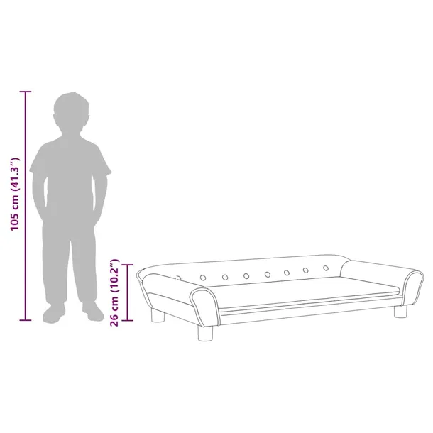 dziecieca-sofa-aksamitna-100x50-niebieska-rodzaj-sofa