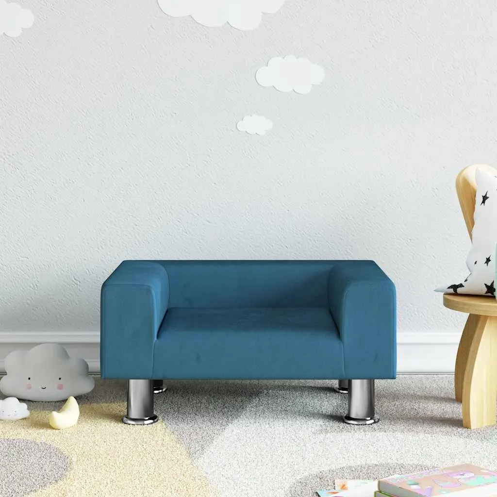 dziecieca-sofa-aksamitna-50x40x265-cm-niebieska