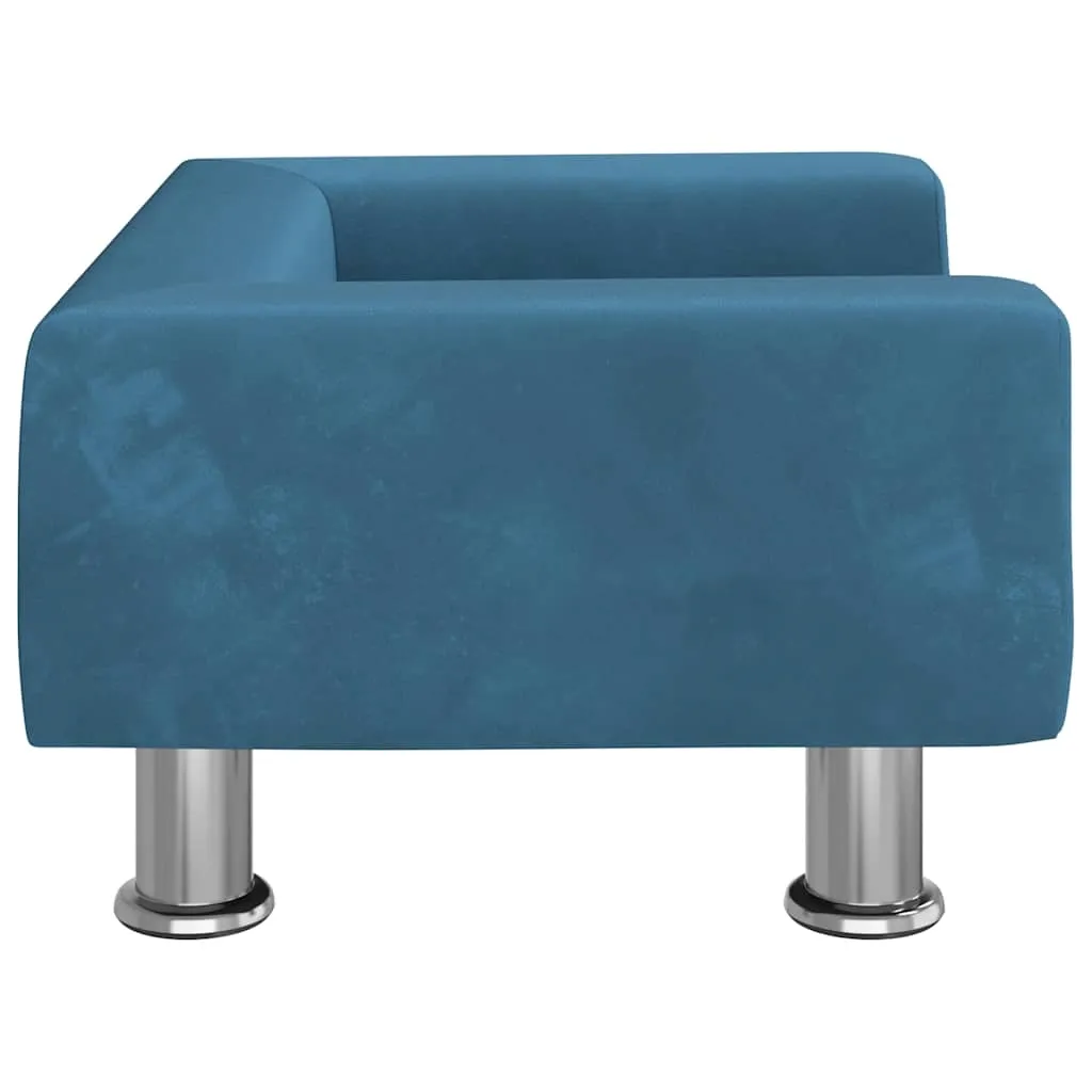 dziecieca-sofa-aksamitna-50x40x265-cm-niebieska
